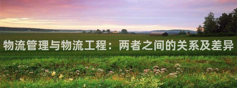 ,优游国际加拿大pc预测：物流管理与
