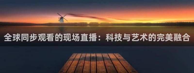 黑白足球直播在线观看：全球同步观看的现场直播：科技与艺术的完美融合