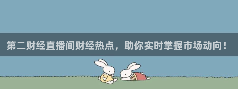 黑白直播足球直播：第二财经直播间财经热点，助你实时掌握市场动向！